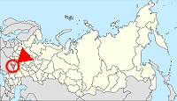 Belgorod(ベルゴロド)