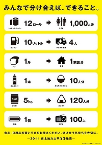 啓蒙ポスター