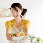 手作り弁当