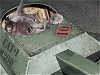 ねこ戦車