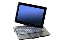 タブレット機