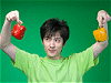選択