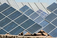 太陽光発電