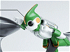 エボルタロボット