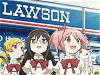 ローソン「魔法少女まどか☆マギカ」キャンペーン第二弾