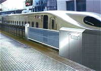 新型可動柵