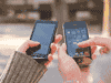 スマートフォン