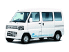 「MINICAB-MiEV(ミニキャブ・ミーブ)」