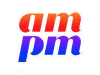 am/pm