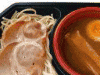 つけ麺
