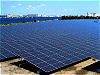 扇島太陽光発電所