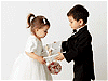 子供と結婚と