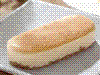 ぎゅっとクリームチーズ