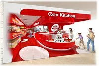 ぐりこ・やKitchen