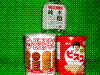 備蓄品