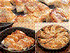 バラエティー餃子3種セット味くらべ
