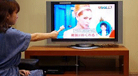 操作中イメージ