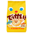 でっかい! キャラメルコーン チーズケーキ味