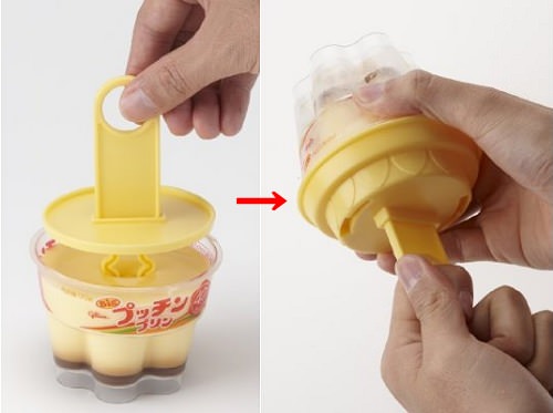 ↑ 製造工程