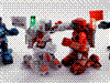 バトロボーグ20