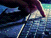 インターネットアクセス