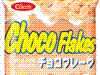 チョコフレーク ピルクル味