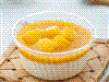 プレミアム マンゴー杏仁豆腐