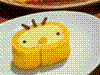 ひよちゃんロール