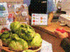 食材利用の生野菜