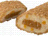 ピザポテトコロッケ