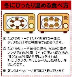 電子レンジでの加熱方法