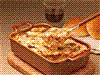 焼パスタ ラザーニャ ボロネーゼ