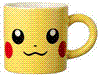 ポケモンセンターオリジナル マグカップ Pikachu