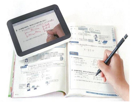↑ 利用スタイルイメージ