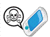 スマートフォンとリスク