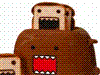 Domo Toaster