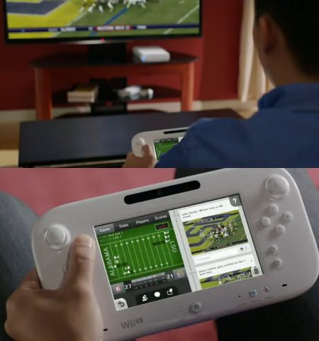 ↑ Nintendo TViiの解説動画(米任天堂公式)。
