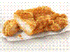 ジューシーチキンスナック