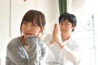 夫婦ゲンカの終末