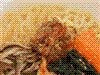 ユッケジャンラーメン(コラーゲン入)