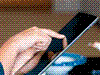 タブレット機
