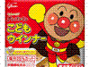 それいけ!アンパンマン こどもウインナー