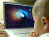 子供のインターネット