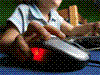 子供によるインターネットへのアクセス