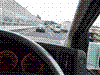 運転席