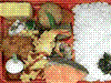 20品目幕の内弁当