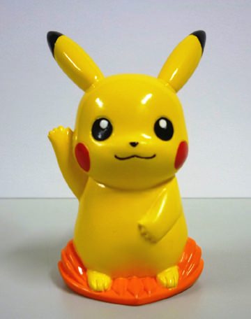 ↑ ダンシングピカチュウ