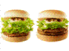 2倍級バーガーキャンペーン