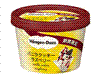 バニラクッキーラズベリー