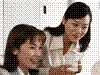 就業女性